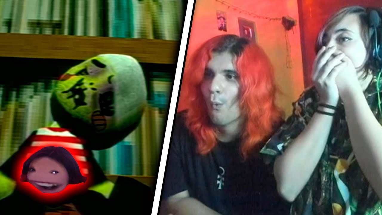 Mi novia se trauma y le pago la terapia anasheiiiiiiiiiii