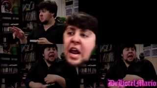 YTPMV - Jontron Park (JonTron YTP Collab Entry # 2)