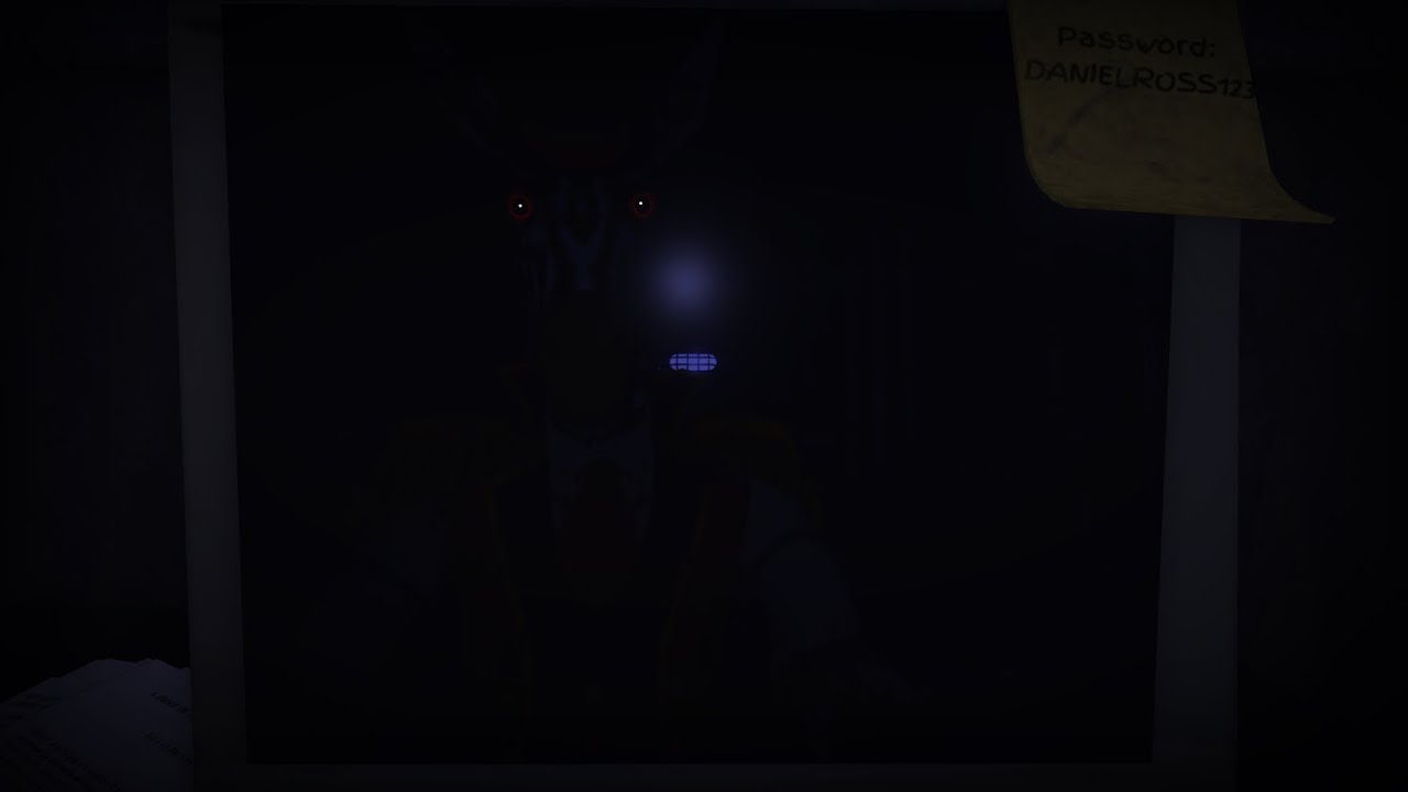 Jack's Circus Chapter 2 | Teaser Trailer