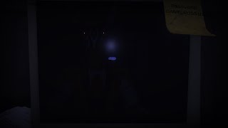 Jack's Circus Chapter 2 | Teaser Trailer