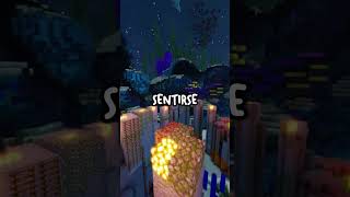 😯¿Sabias que el Silencio no existe? #minecraft #silencio  #parati