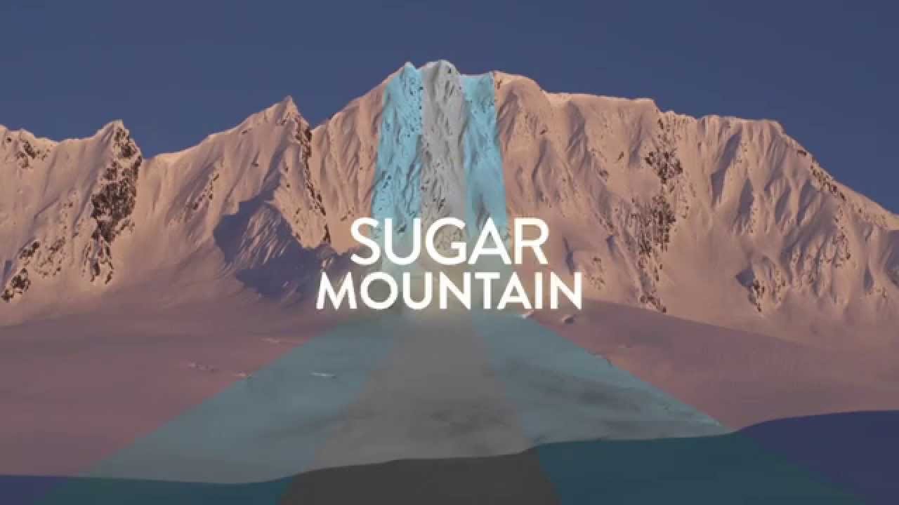 Sugar Mountain 2014 The Ski Film Trailer Youtube
