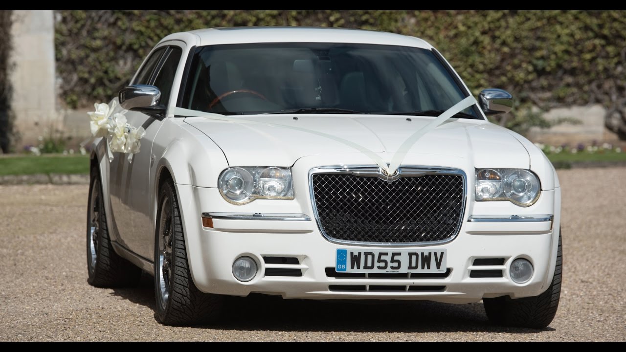 wedding cars nottingham