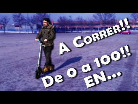 El Patinete ELÉCTRICO de CECOTEC, TODO LO QUE NECESITAS SABER