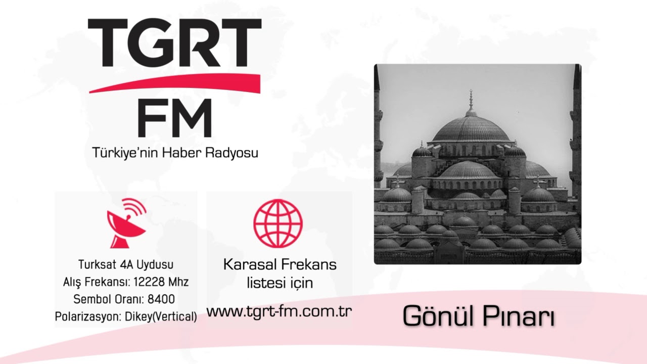 Gönül Pınarı Kişinin Haddini Bilmesi 20180125