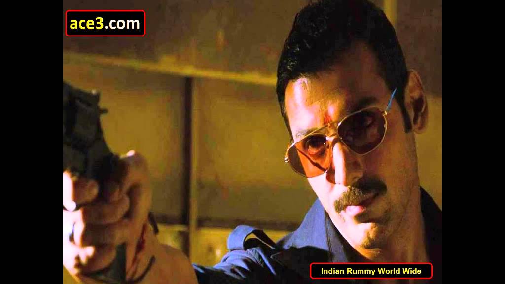 shootout at wadala 1080p songs