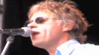 Bob Geldof - Too Late God (live in San Vittore 8 July 2001)