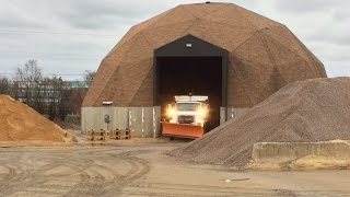 Team Coverage: Region braces for winter storm