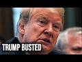 Trump's Inflation Lies CRUMBLE With Soaring Prices As Shattering Data Revealed