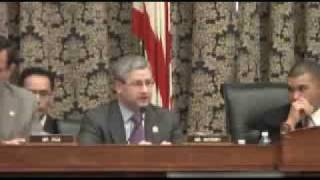 Rep. Patrick McHenry on Statement on Sketchy White House Census Policy