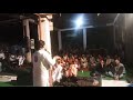 दीवाना तेरा आया बाबा तेरी शिरडी में।। भजन गायक अभिषेक सोनी।। चौथा भगवती जागरण गुरुद्वारा चौक।।