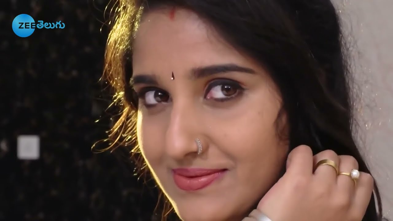 EP 664Ракта Самбандхэм - Индийское телешоу телугу - Же Телугу