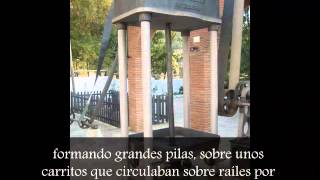 funcionamiento molino