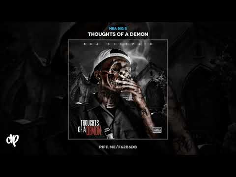 NBA Big B Slime Love Feat Quando Rondo Thoughts Of A Demon 