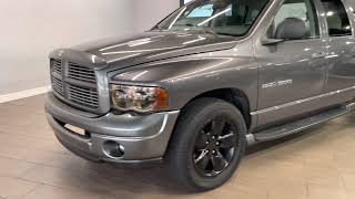 2008 DODGE RAM 1500 SLT QUAD CAB RWD 4.7L V8