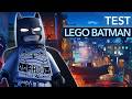 Die beste Batman Open-World seit 10 Jahren - LEGO Batman: Legacy of the Dark Knight im Test