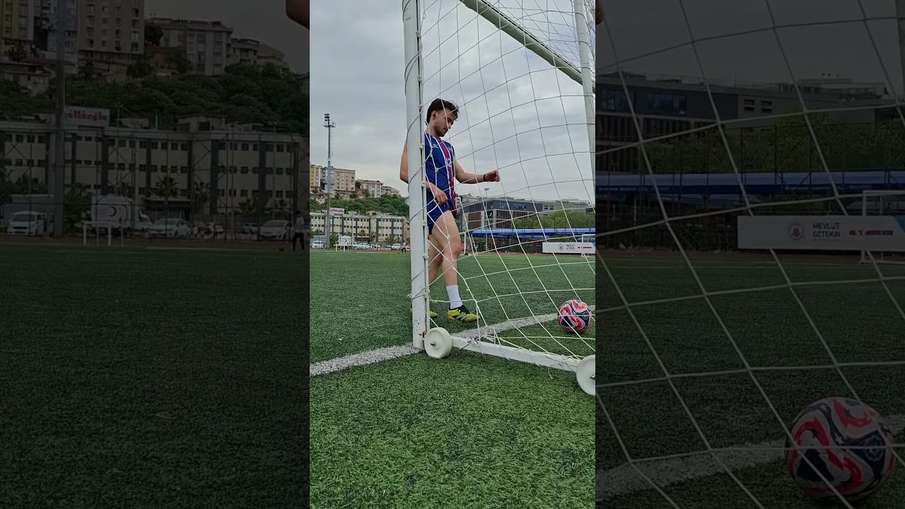 Futbol terapisi ⚽️💆‍♂️ 