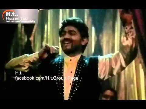 تامر حسني نوسي لمحه نص لمحه من ألبوم عمر و سلمى 3