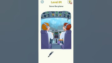 DOP 3 : Displace One Part gameplay video level 34 |#dop3 #gaming #shorts