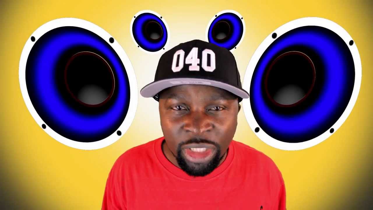 Denham Smith - Catch A Vibe (HD) (Official)