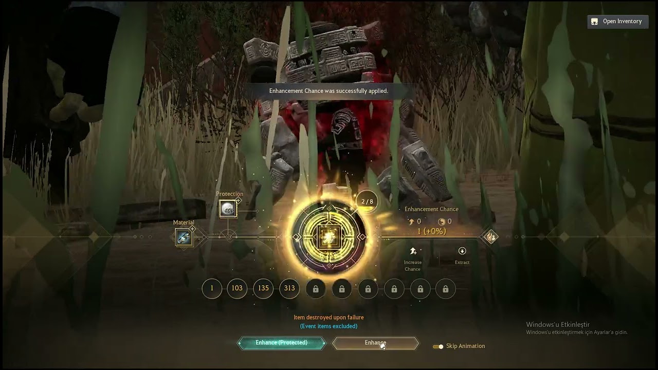 Skip Animation Noka Daşşa Pen Debo