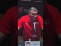 Dan Mullen emphasizes the importance of local support for UNLV #UNLVFB