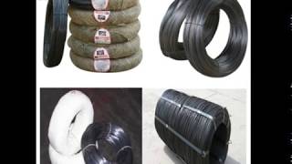 building materails soft annealed black iron binding wire, in coils 1.6mm 2.0mm 45kg coil screenshot 5