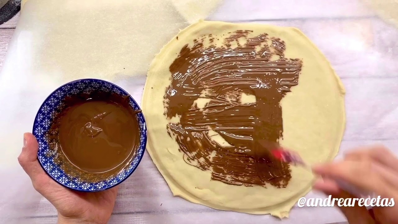 PAN DE NAVIDAD CON FORMA DE ESTRELLA SÚPER DELICIOSO Y ORIGINAL!!