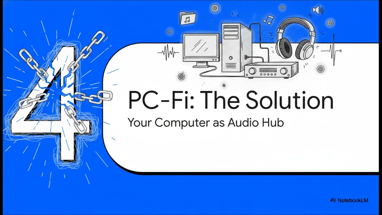 [Tech Tips] Mastering PC-Fi: A Guide to High-Resolution SACD and DSD Playback