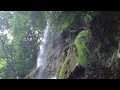 Bad Urach Waterfall
