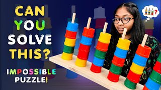 Mind Puzzle Challenge | Can You Solve It? | Part 51 screenshot 3