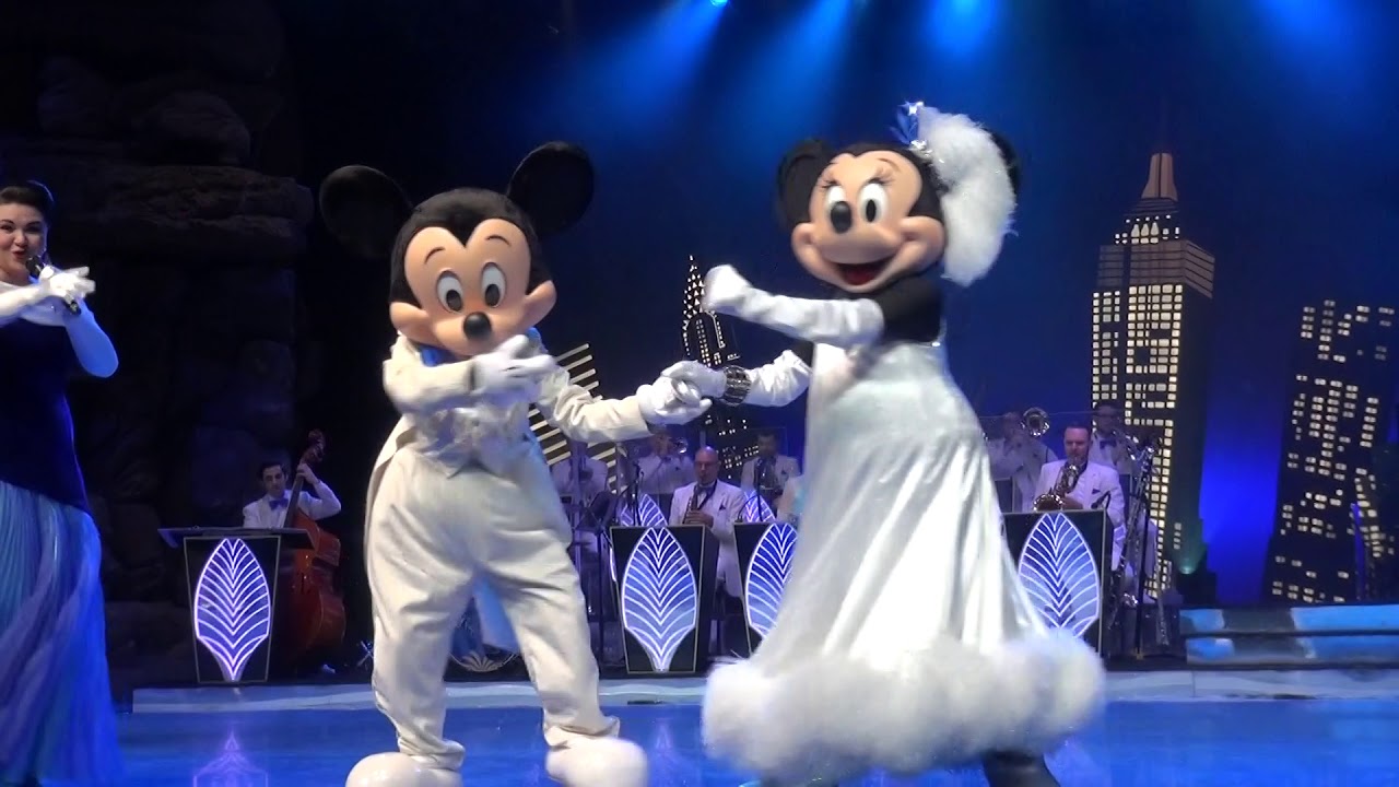 ディズニーランドパリ　CBB