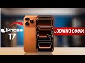 iPhone 17 Pro - THIS IS LOOKING GOOD!