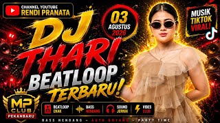 DJ VIRAL 2026
