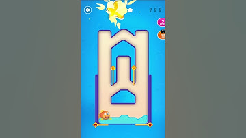 Save the Fish - Level 42 - Gameplay Walkthrough