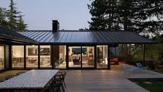 Night On The Terrace 720