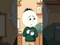 Procrastination's Secret: Perfectionism Unmasked #Shorts