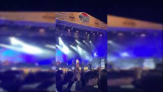 Güneş - Dua - Milyonfest Denizli - 12.05.2024