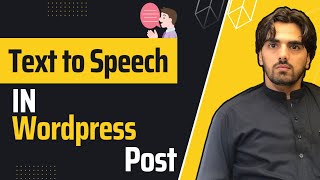 How to Add Text to Speech in WordPress Step by Step using beyondwords | Urdu & Hindi