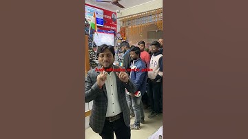 Analytical reasoning batch by Deepak Sr