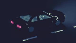 the midnight - nighthawks (slowed + reverb)
