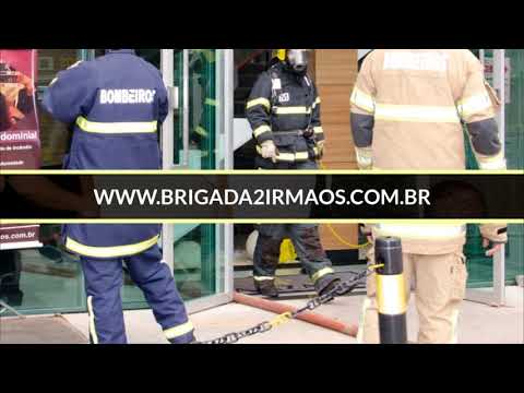 Assista: Brigada2Irmãos