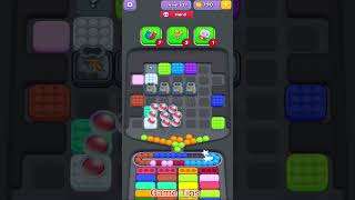 Marble Sort level 627 Solution Walkthrough