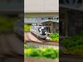 台湾鉄道EMU3000 #Nゲージ #鉄道模型 #Kato
