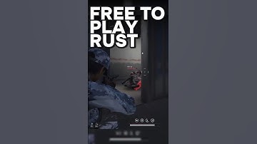 This Game Is Like Rust But FREE! #oncehuman #raidzone #pvp #F2PPVP