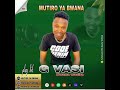 G Vasi Mutiro Ya Nbyana