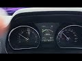 2017 Tata Hexa fuel Economy