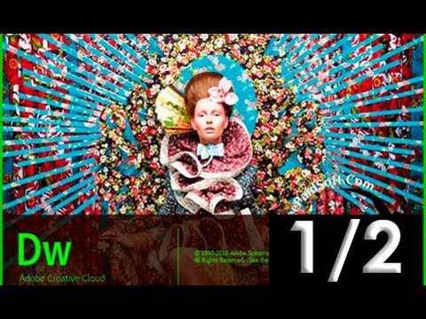 Dreamweaver Cc 2016   img-1