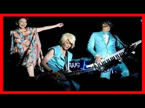 F.i.r.主唱飛慘遭「退團」 阿沁：我也不知情