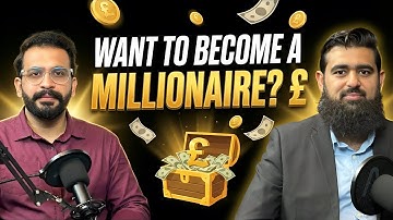 Want More Sales? Build Better Client Relationships | Owais Khan ft. Muhammad Junaid Butt